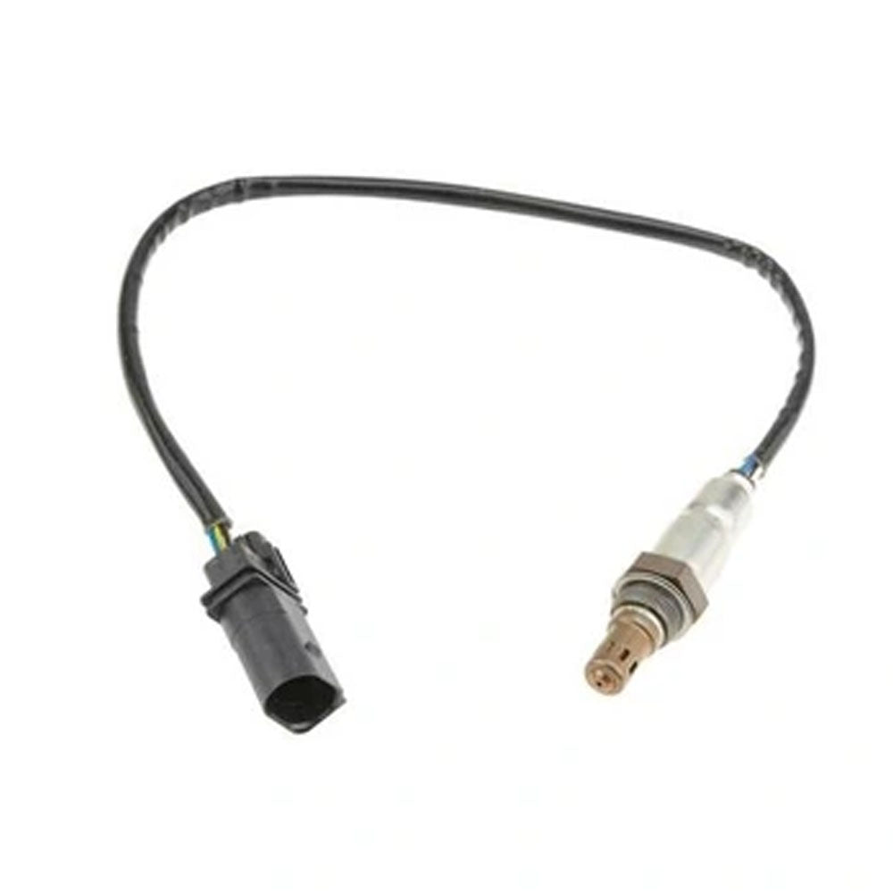 VW Polo V lambda szonda 2009-