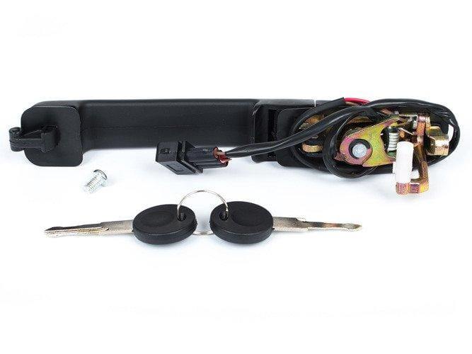 Seat Toledo I külső kilincs (bal első)