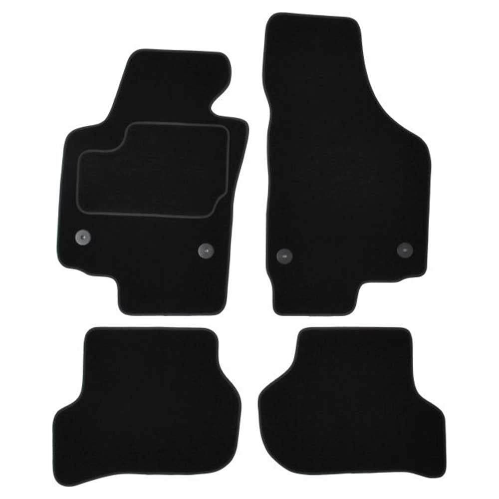 Seat Toledo III szövetszőnyeg 2004-2009