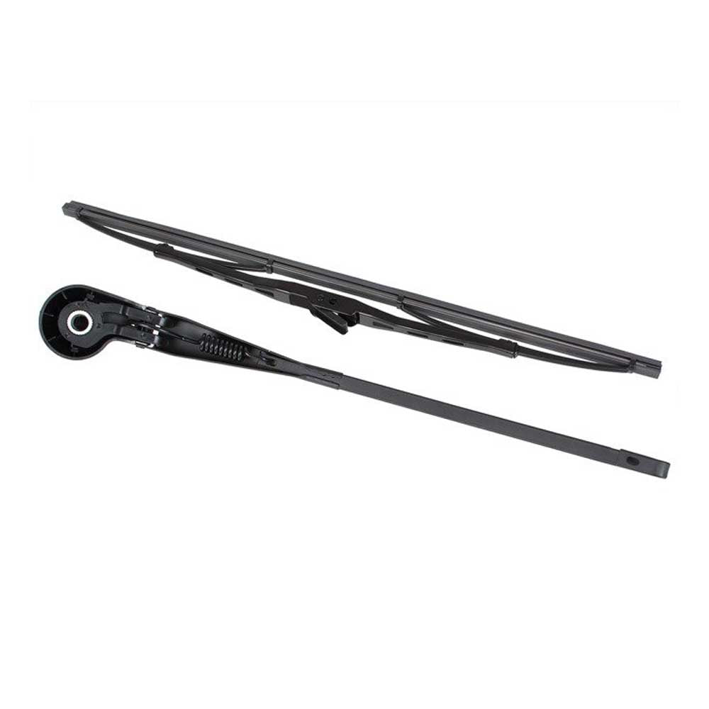 Seat Alhambra hátsó ablaktörlő lapát és kar