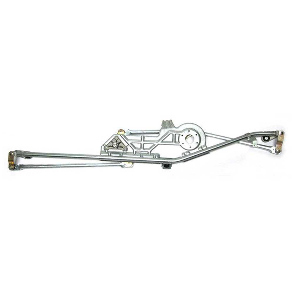 Seat Alhambra ablaktörlő mechanika