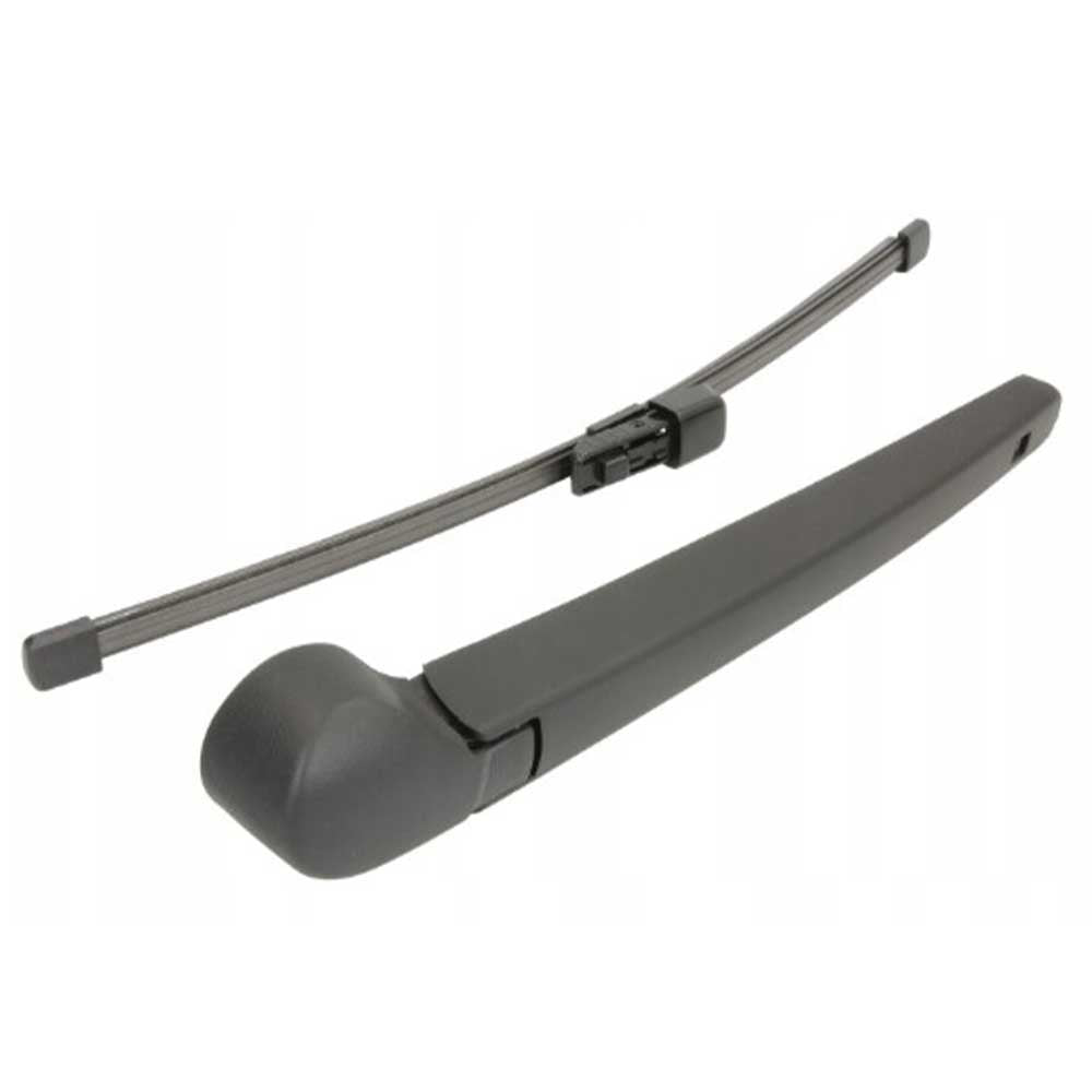 SEAT ALHAMBRA hátsó ablaktörlő kar lapáttal 2010-