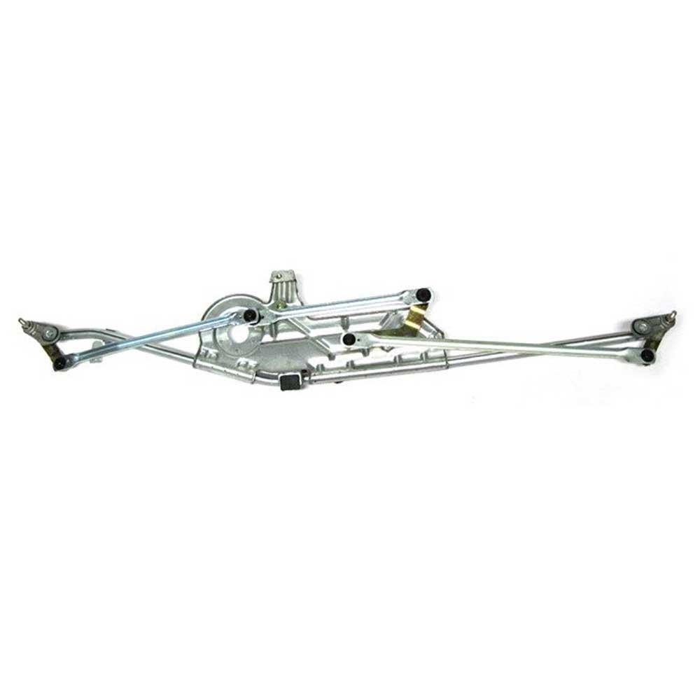 Seat Alhambra ablaktörlő mechanika