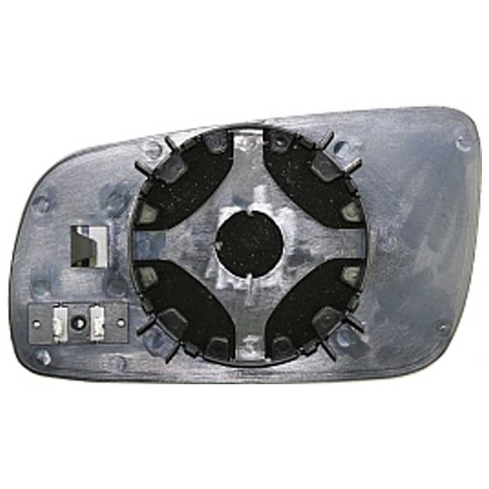 Seat Alhambra bal oldali visszapillantó tükörlap 1996-2010