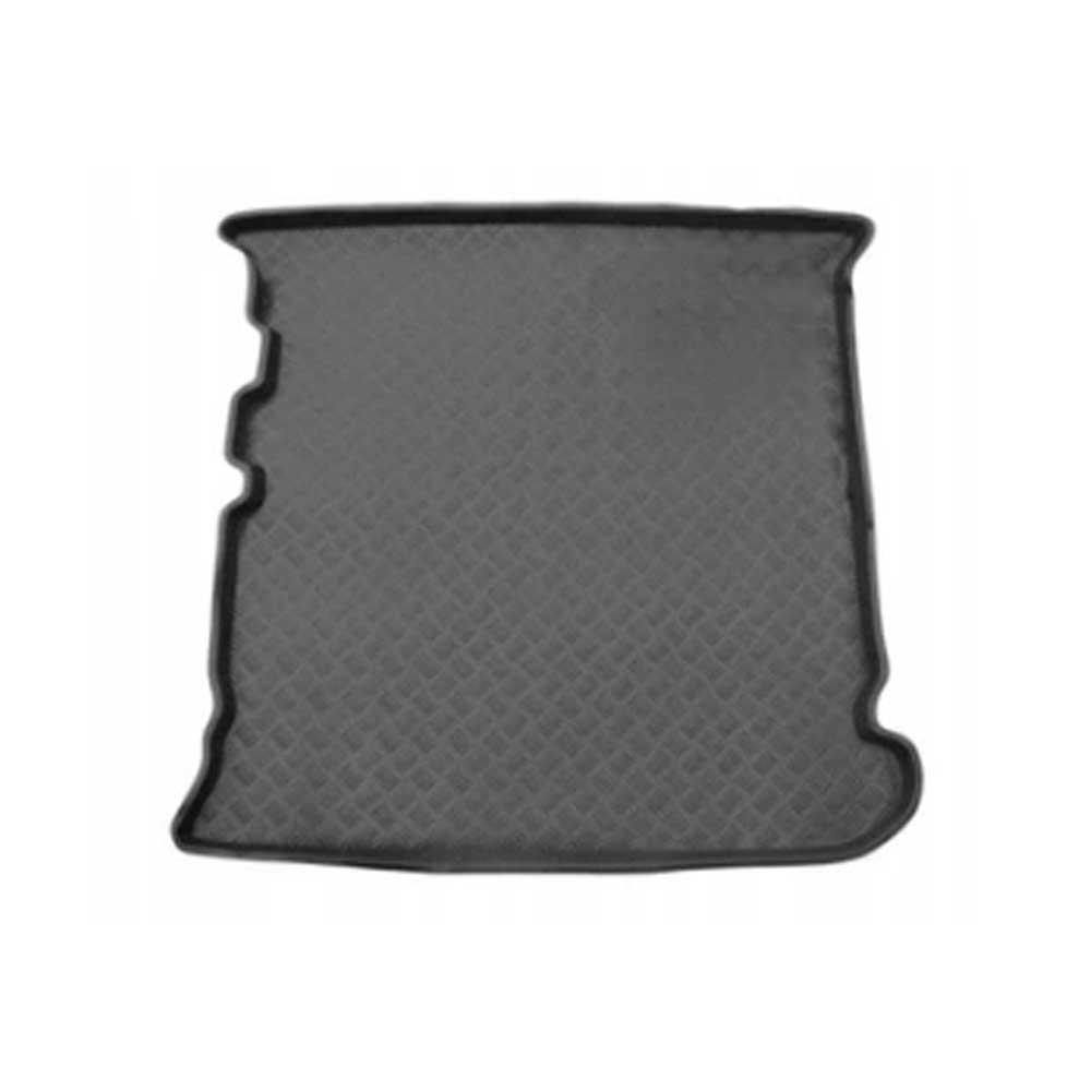 VW Sharan (7M8, 7M9, 7M6) csomagtértálca, 1995-2010