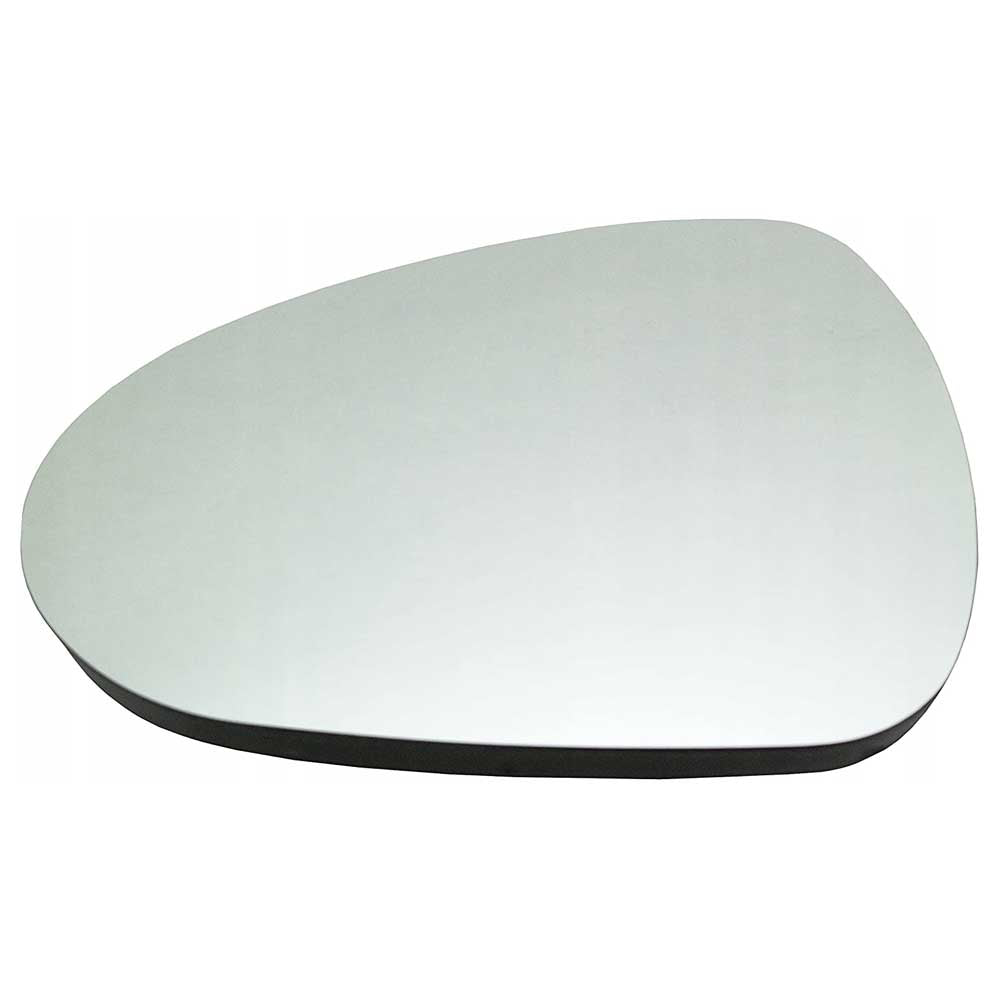 Seat Exeo bal oldali fűthető visszapillantó tükörlap 2008-2013