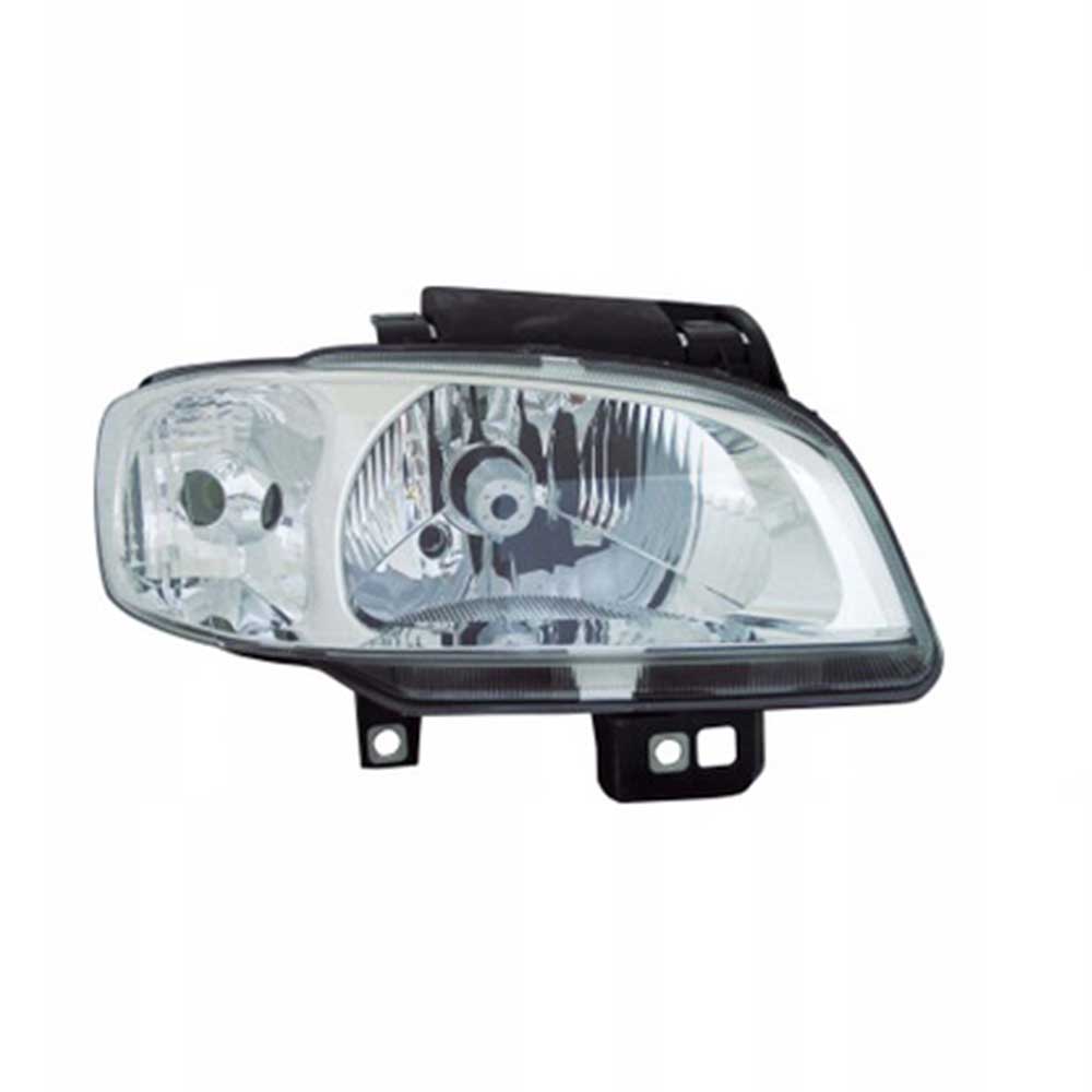 Seat IBIZA II (6K1) bal első fényszóró 1999-2002