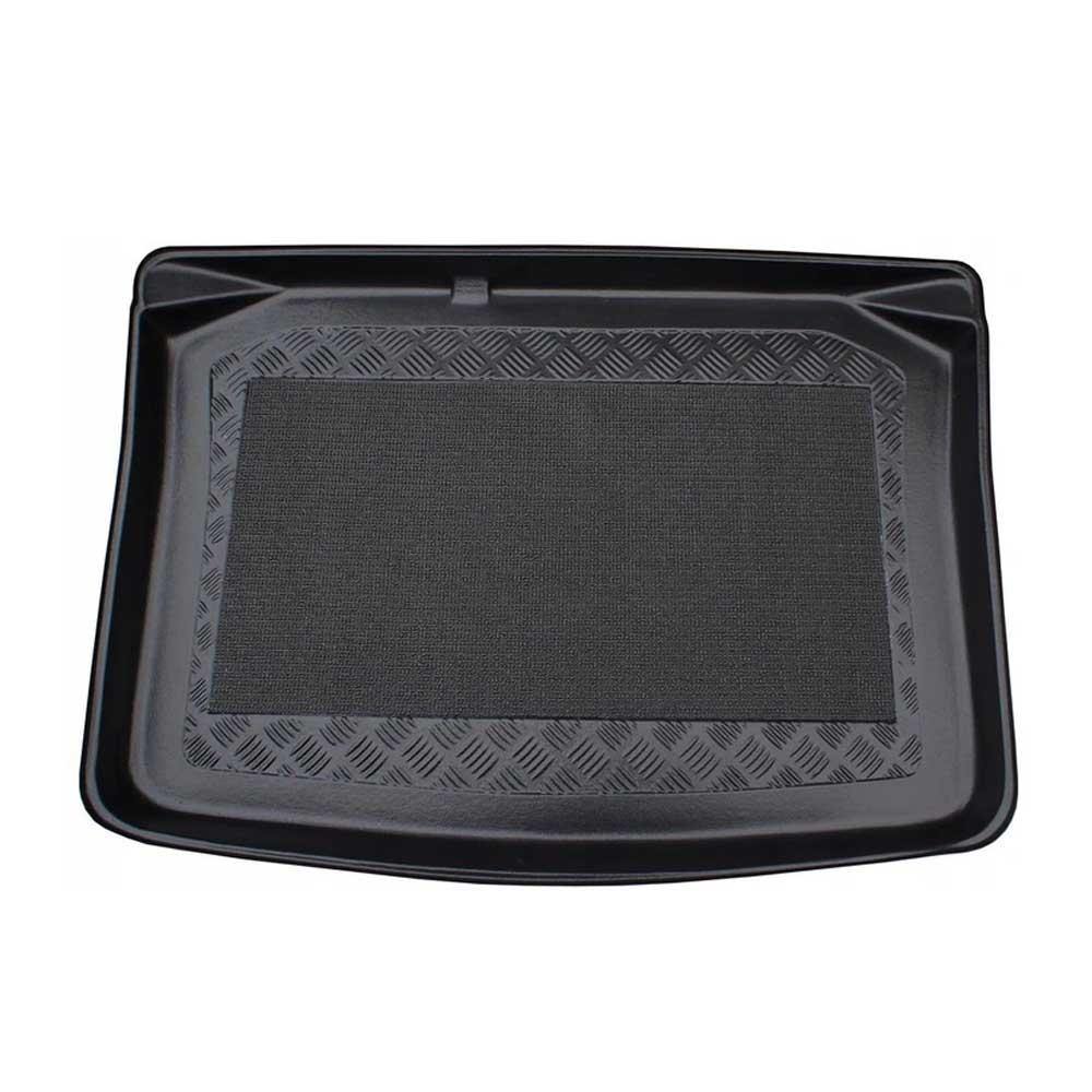 VW Polo 9N csomagtértálca, 2001-2009