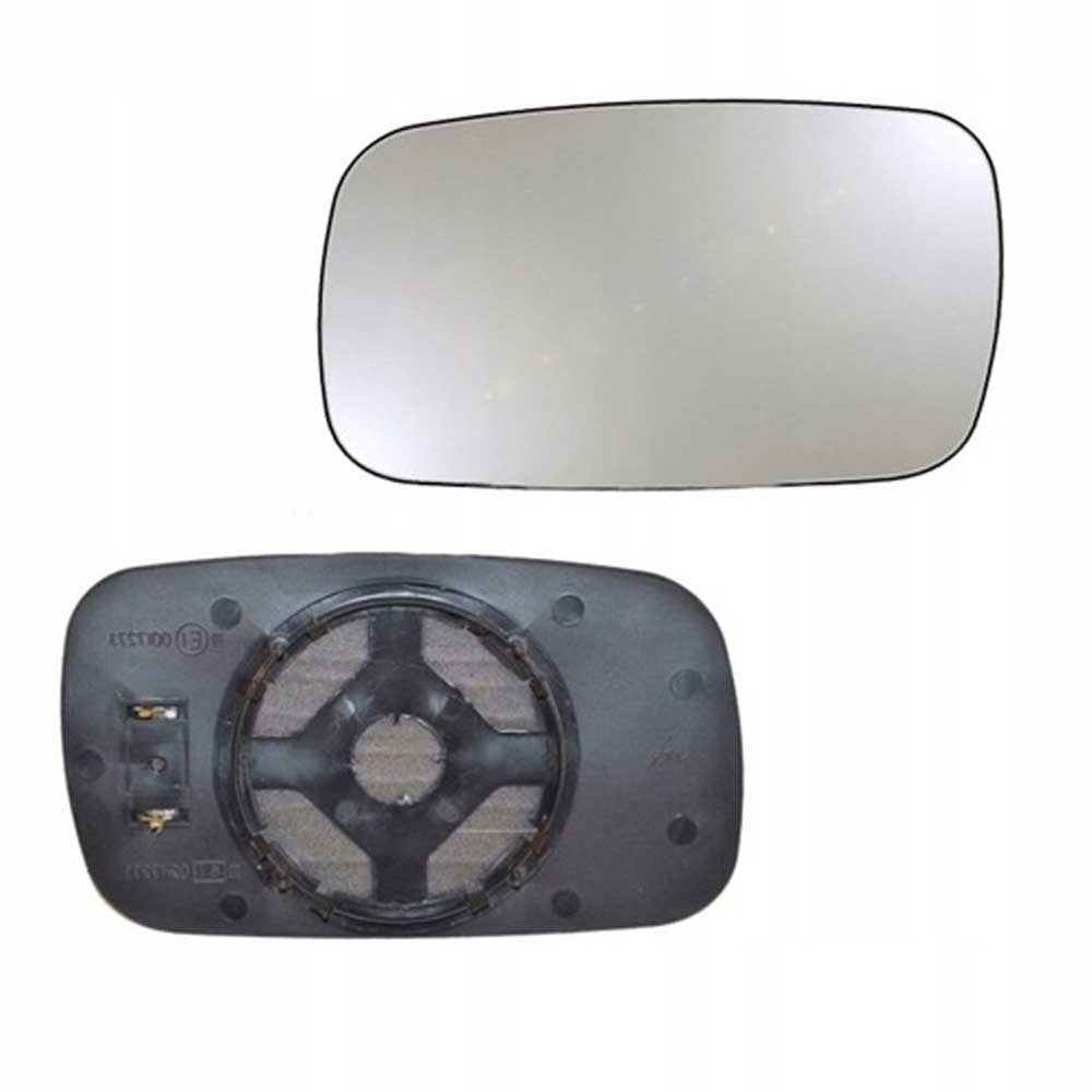 Seat Inca jobb oldali fűthető visszapillantó tükörlap 1995-2003