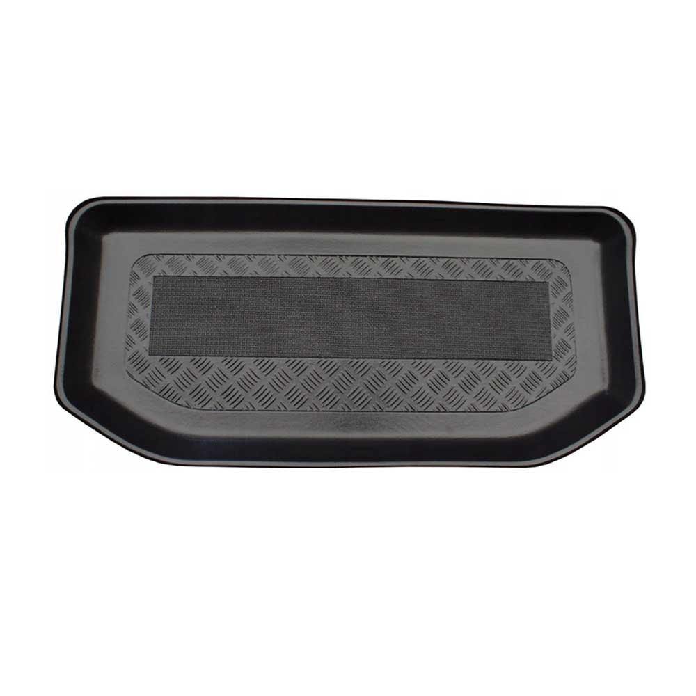 VW UP! felső csomagtértálca, 2011-2019