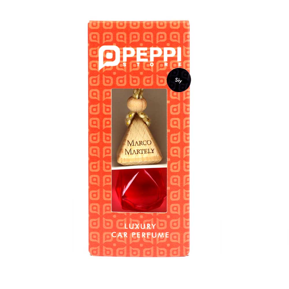 Luxus Autóillatosító Armani Si