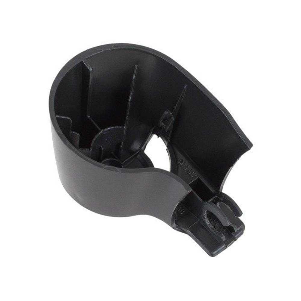 Skoda Fabia II hátsó ablaktörlő kar kupak fedél