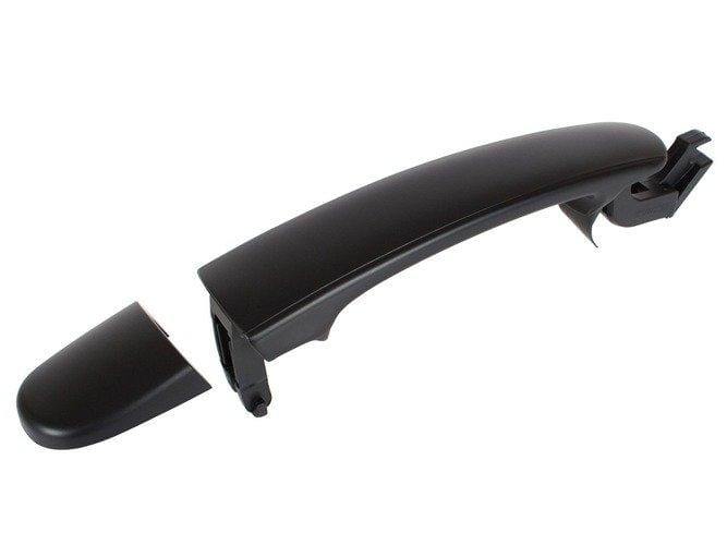 Skoda Fabia I külső kilincs (jobb-bal hátsó)