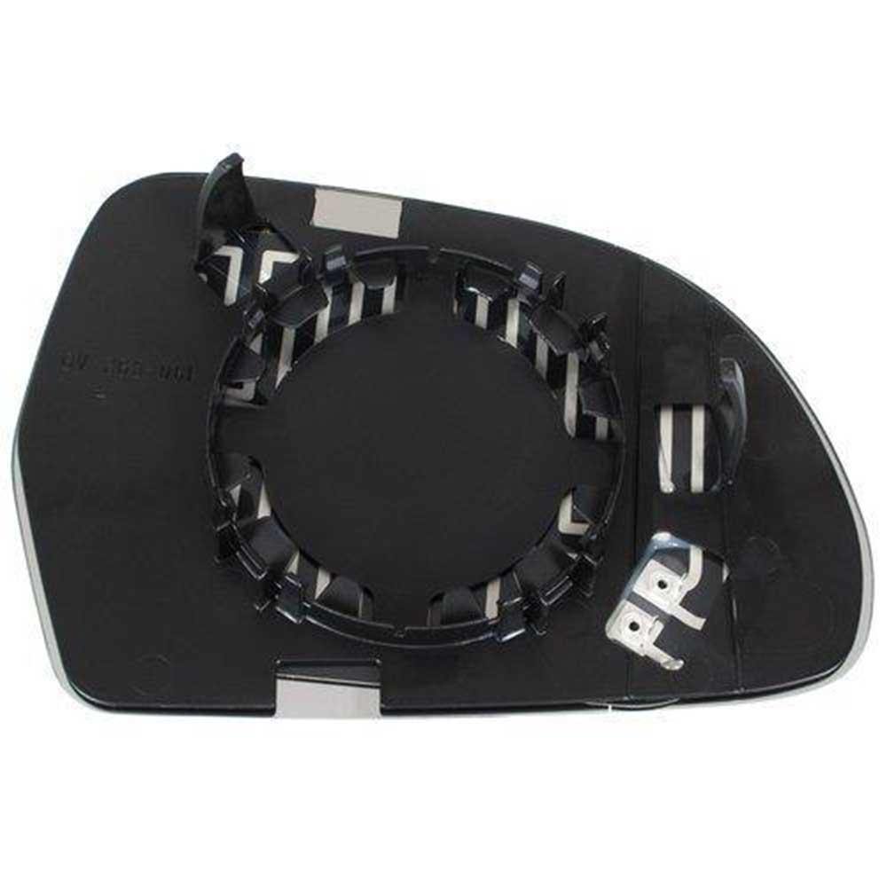 Skoda Superb II 2008 bal oldali fűthető tükörlap