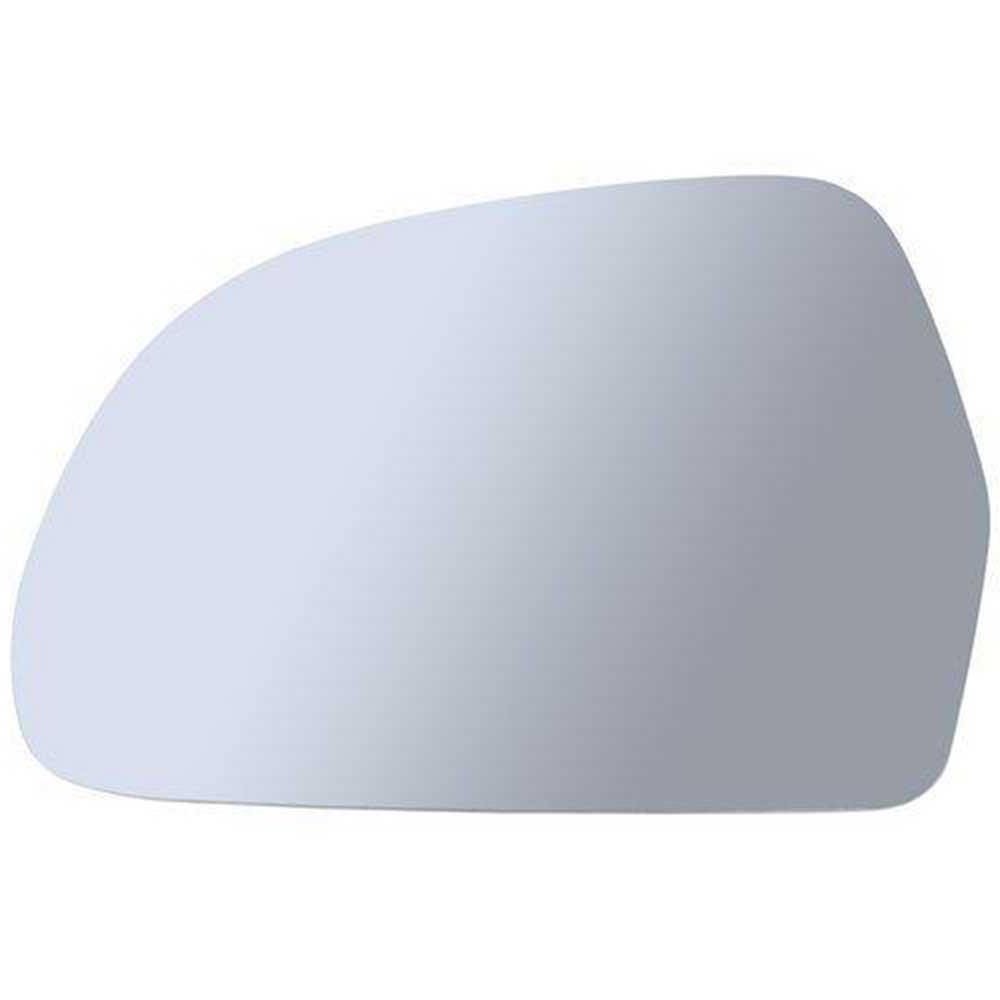 Skoda Superb II 2008 jobb oldali fűthető tükörlap