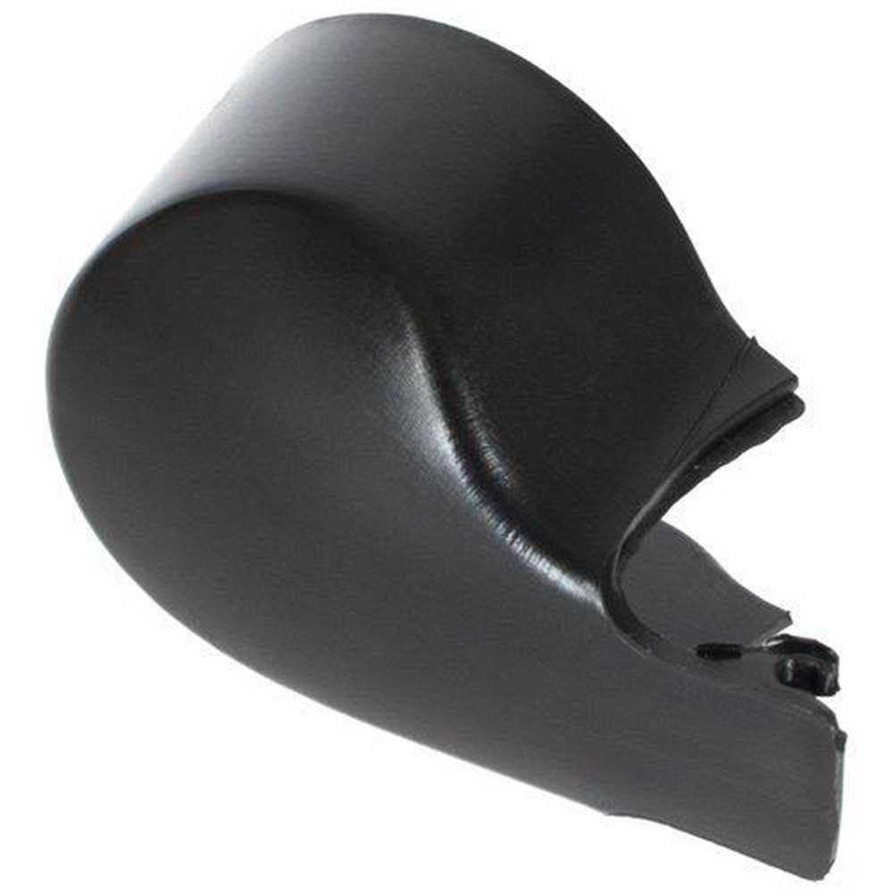 Skoda Superb III hátsó ablaktörlő kar kupak fedél