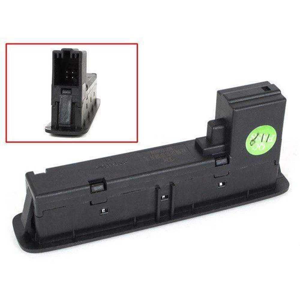 Skoda Superb II ülésállító memória kapcsoló