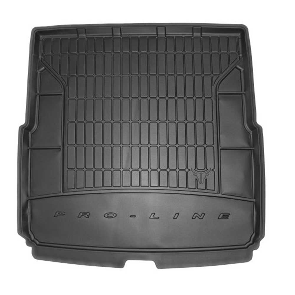 SKODA SUPERB III KOMBI csomagtértálca 2015- DryZone