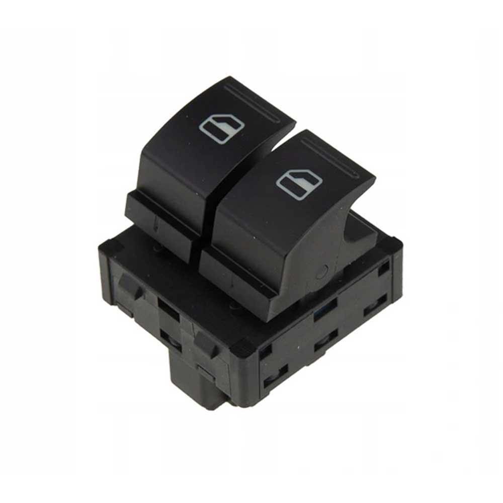 VW UP ablakemelő kapcsoló panel