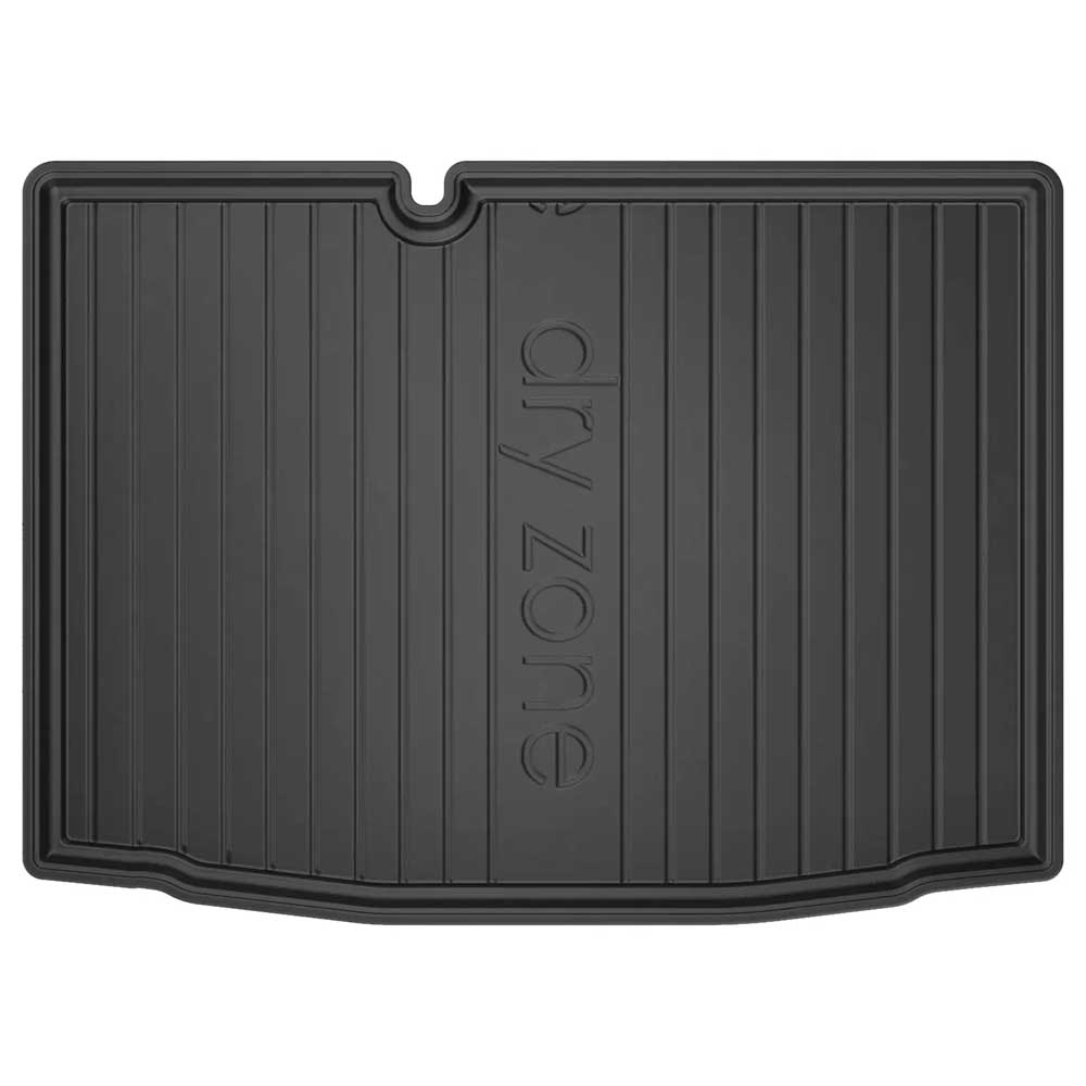 Skoda Fabia III csomagtértálca 2014-2021