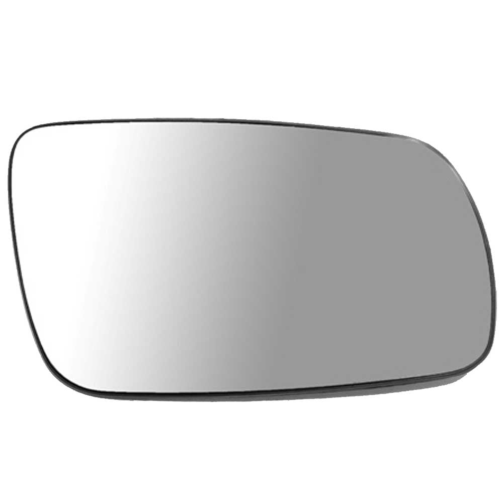 Skoda Fabia I Sedan jobb oldali visszapilantó tükörlap 1999-2007