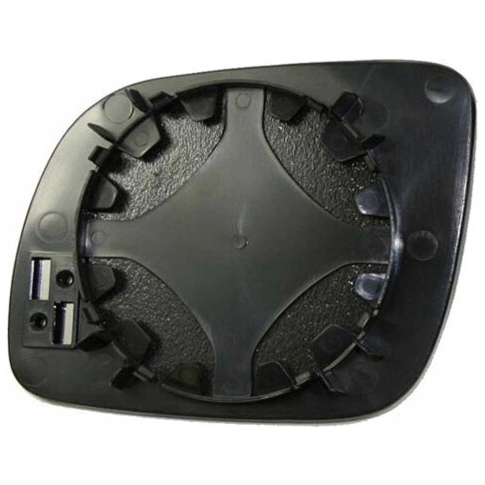 Skoda Fabia I Sedan jobb oldali visszapillantó tükörlap 1999-2007