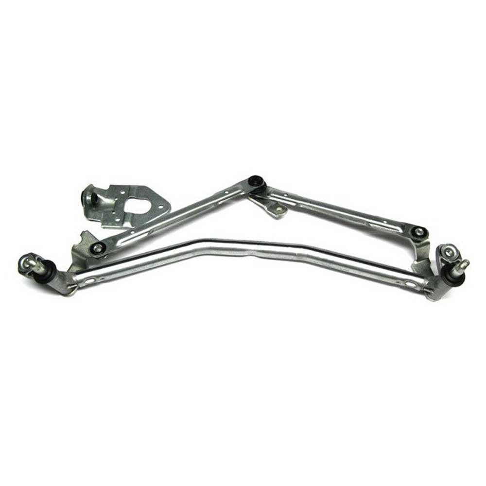 Skoda Fabia ablaktörlő mechanika