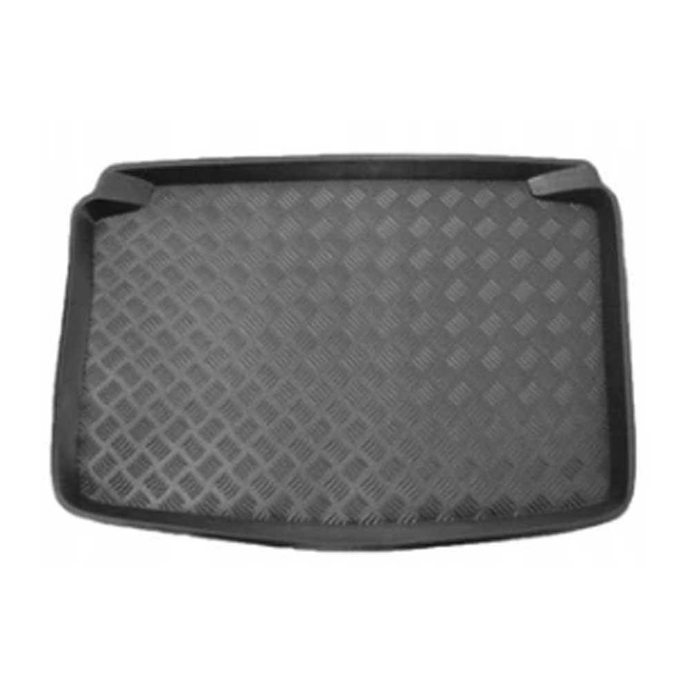 Skoda Fabia I HB csomagtértálca, 2000-2007