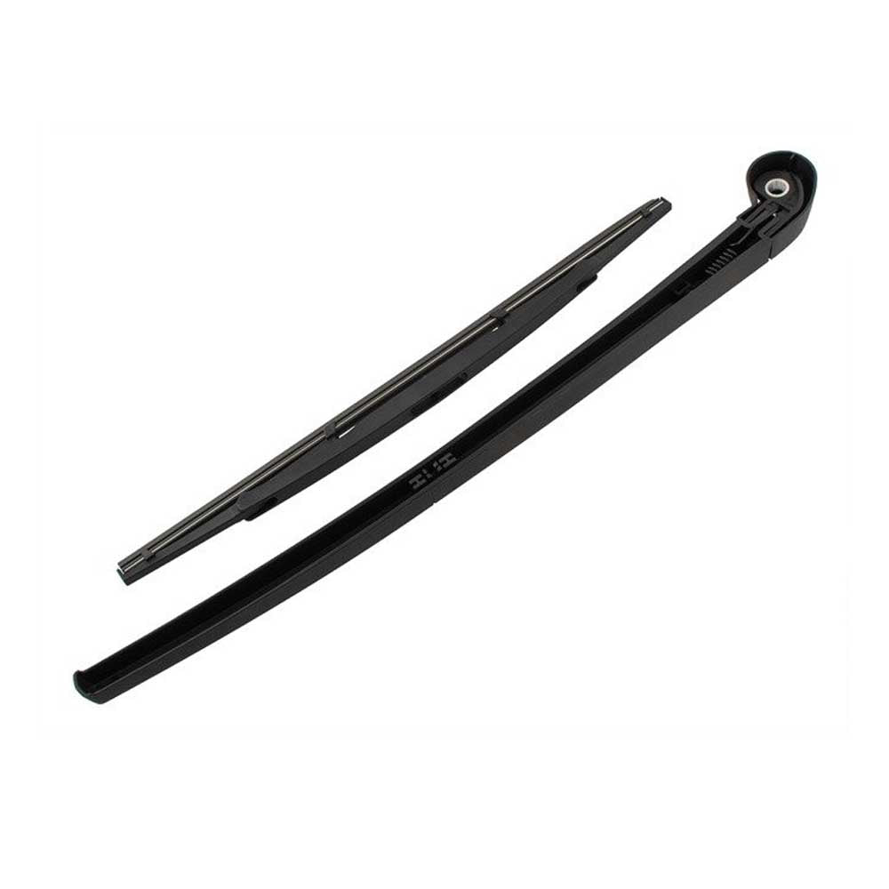 Skoda Fabia I H/B hátsó ablaktörlő lapát és kar