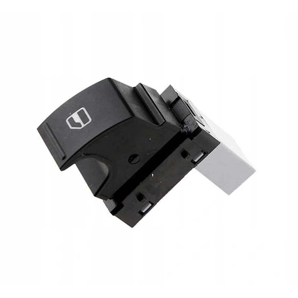 Skoda Roomster Praktik (5J) ablakemelő kapcsoló panel