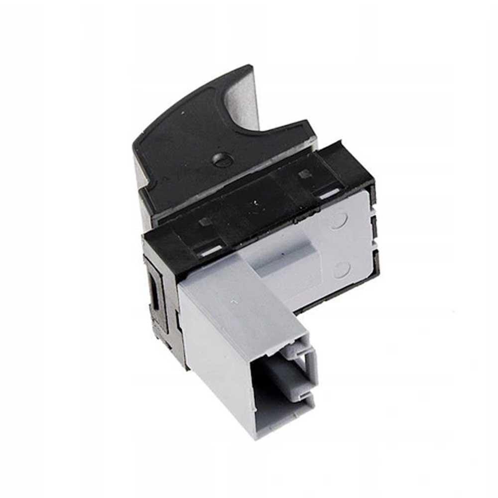 Skoda Roomster Praktik (5J) ablakemelő kapcsoló panel