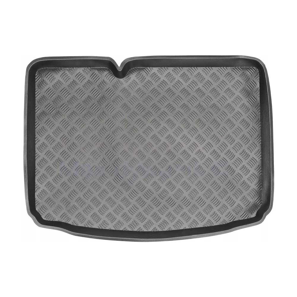 Skoda Fabia III csomagtértálca, 2014-