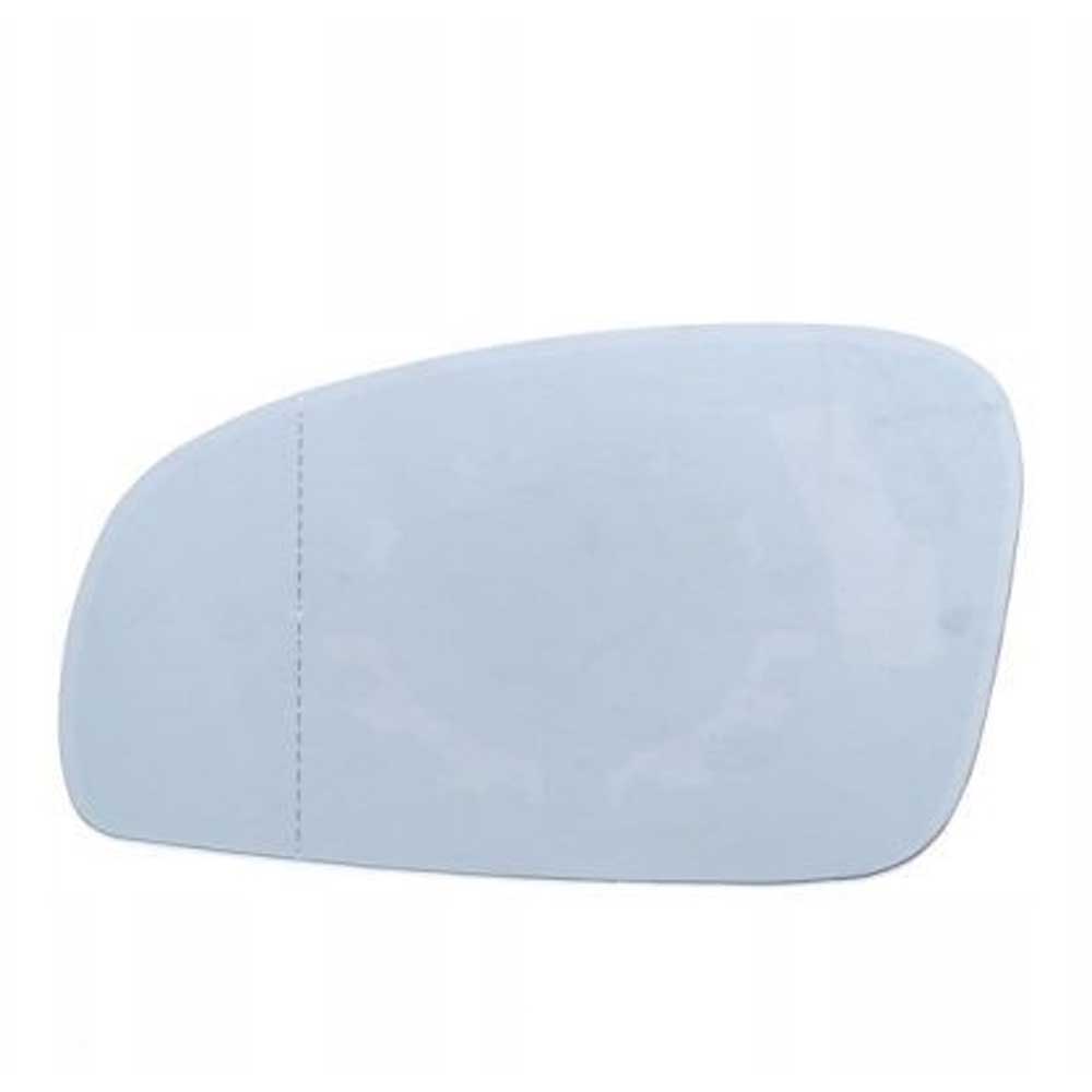 Skoda Fabia Kombi bal oldali visszapillantó tükörlap 2007-2014