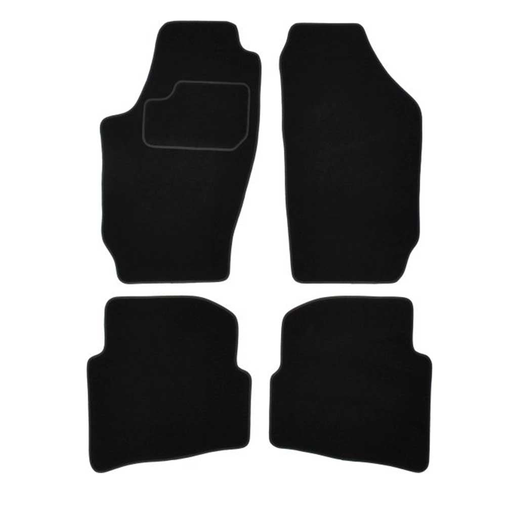 Skoda Fabia szövetszőnyeg 1999-2008