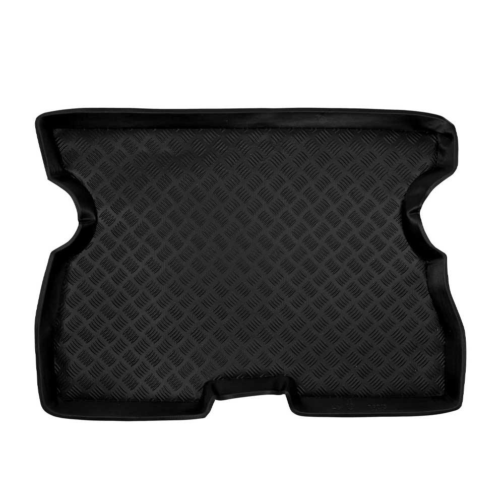 Skoda Favorit csomagtértálca, 1994-2001