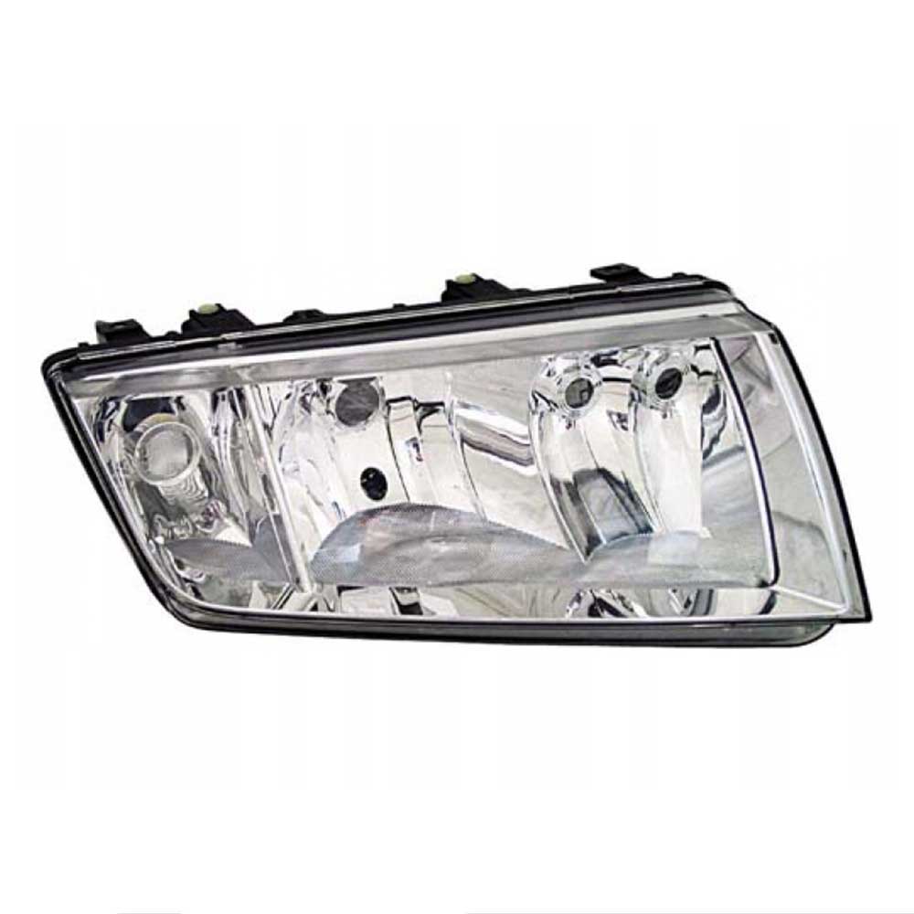 Skoda FABIA I bal első fényszóró 1999-2008