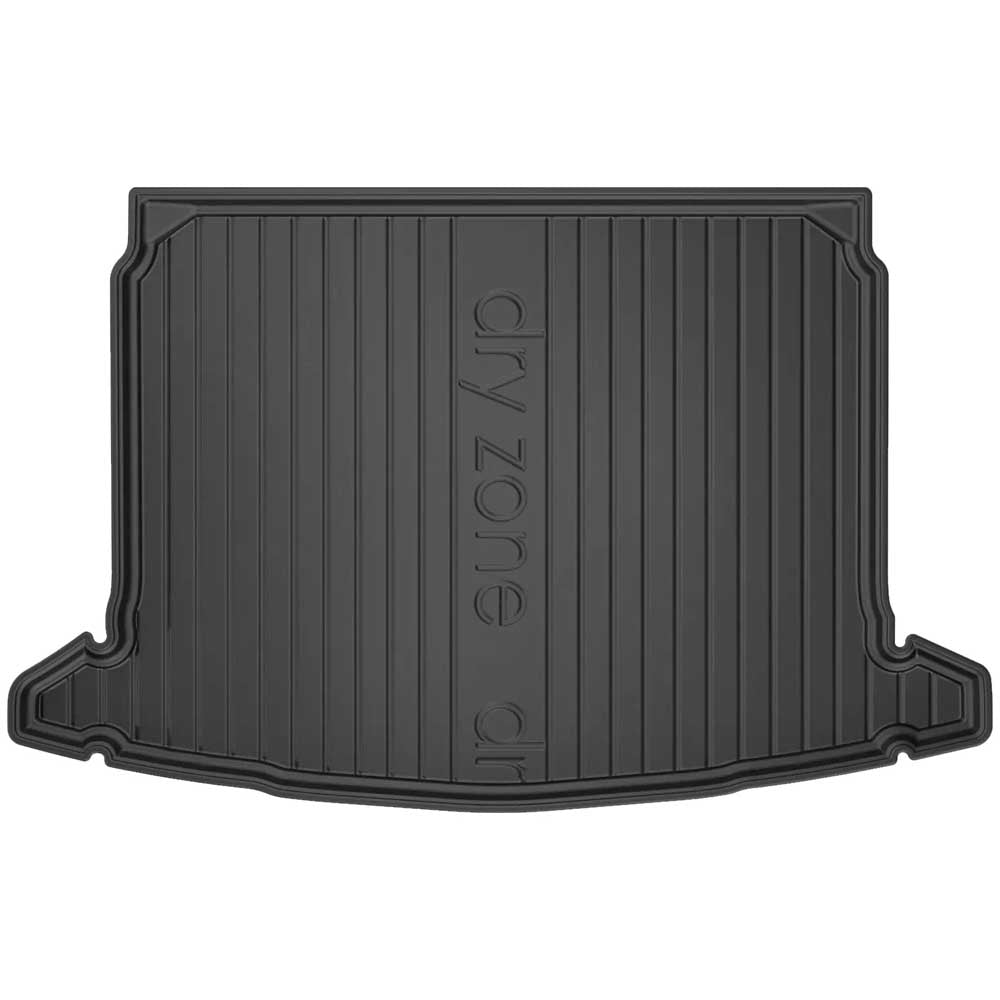 Skoda Karoq csomagtértálca 2017