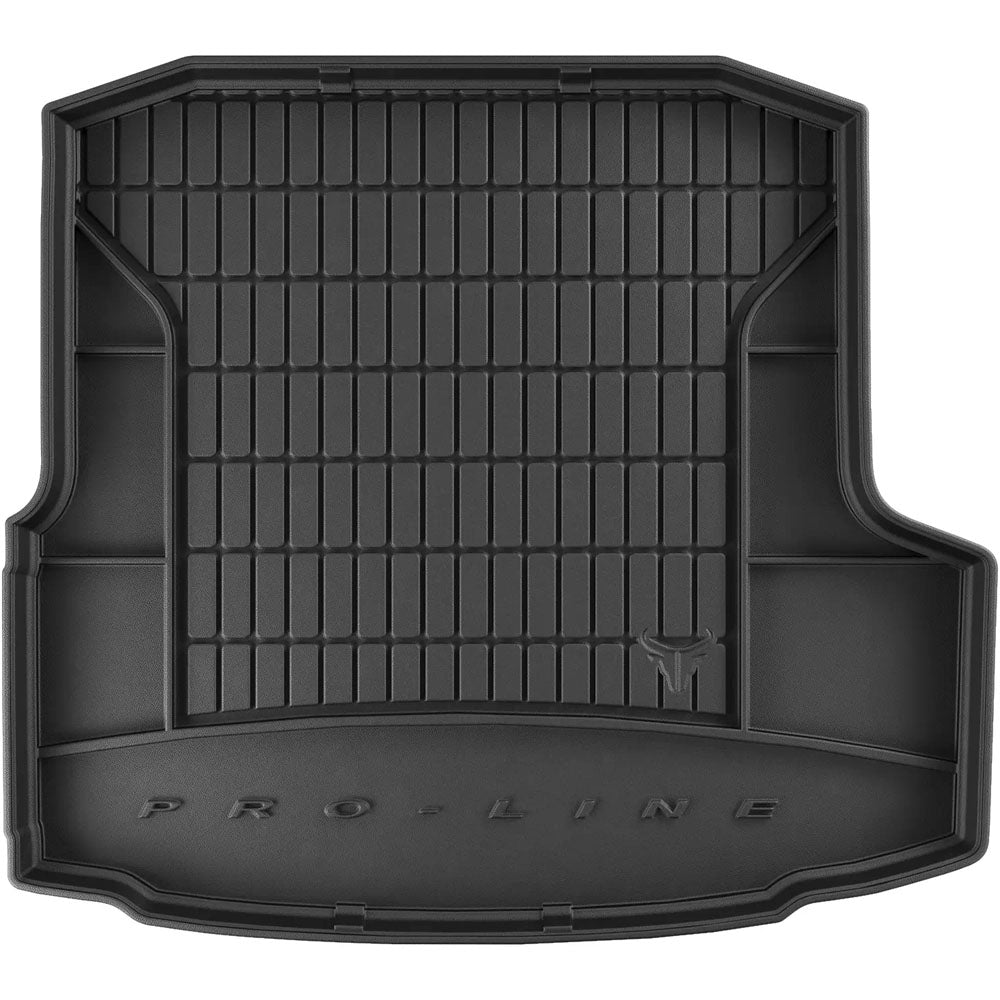 Skoda Octavia III Liftback csomagtértálca 2012-2016