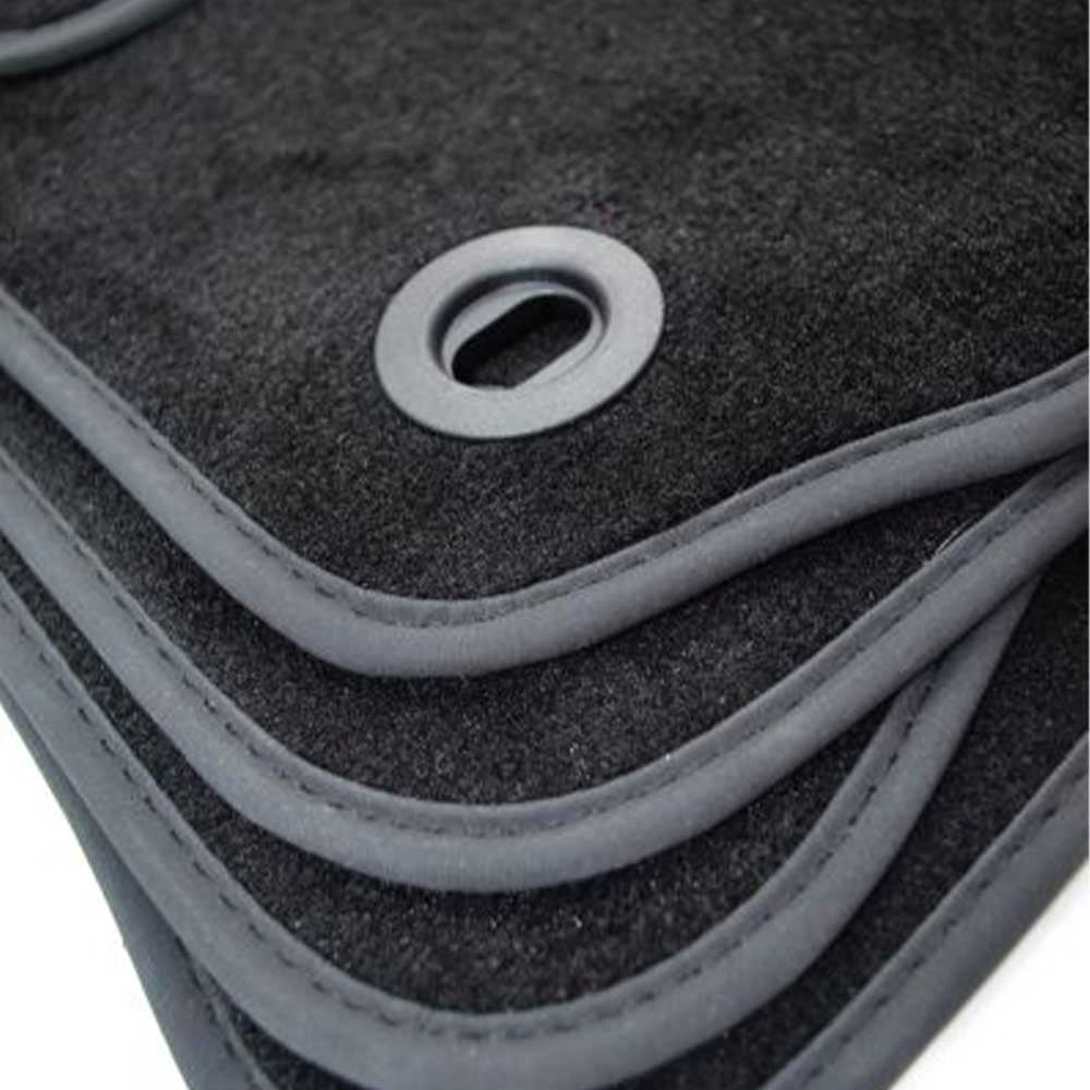 Skoda Scala szövetszőnyeg 2019-