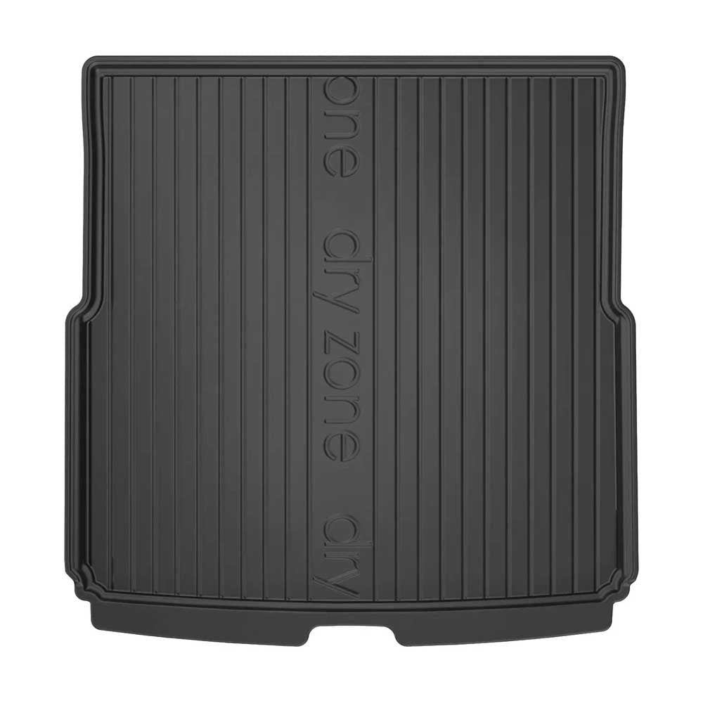 Skoda Superb III csomagtértálca 2015-