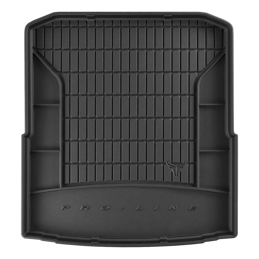 Skoda Superb III Liftback csomagtértálca 2015-