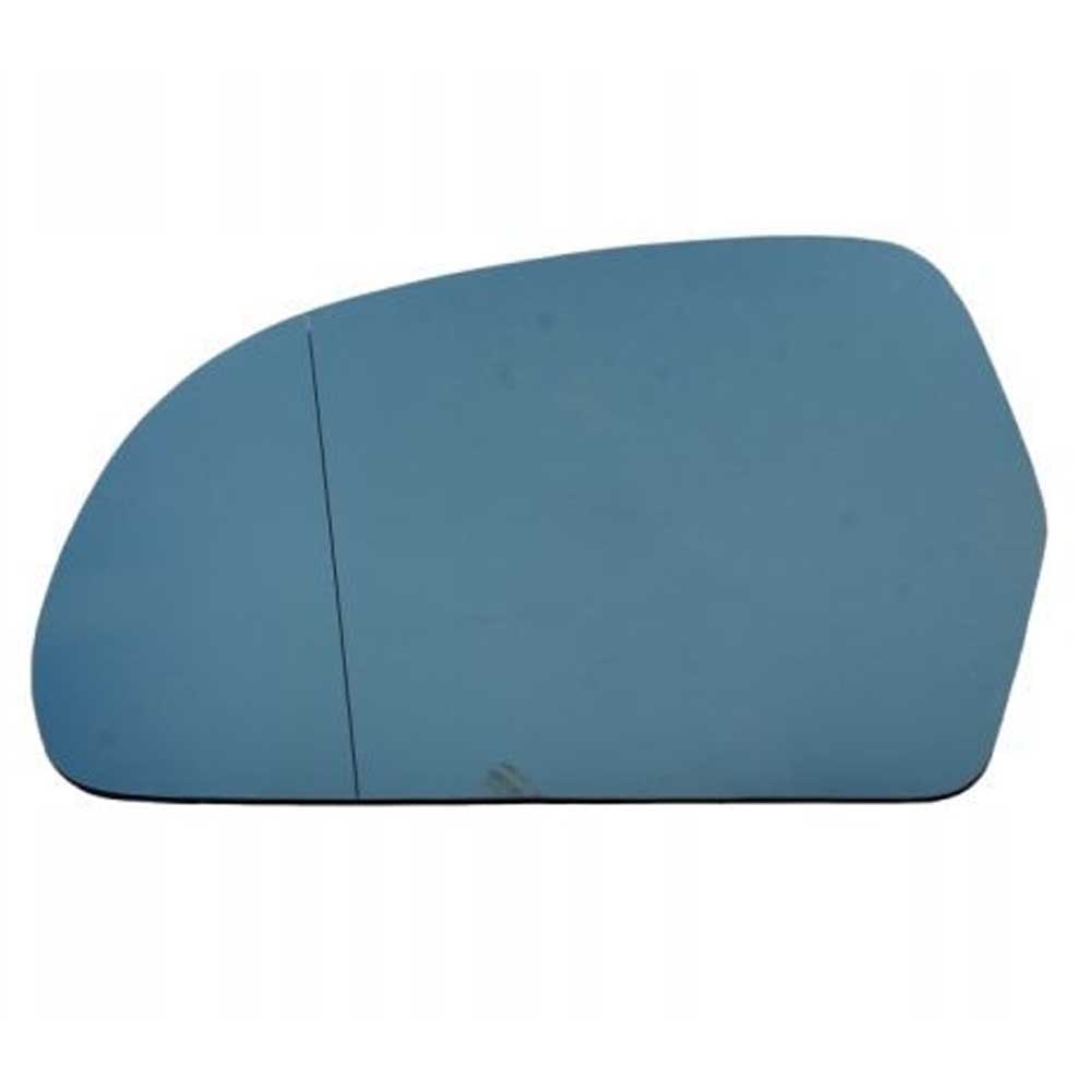 Skoda Superb bal oldali fűthető visszapillantó tükörlap 2008-2015