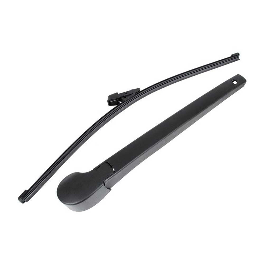 Skoda Superb II Kombi hátsó ablaktörlő lapát és kar