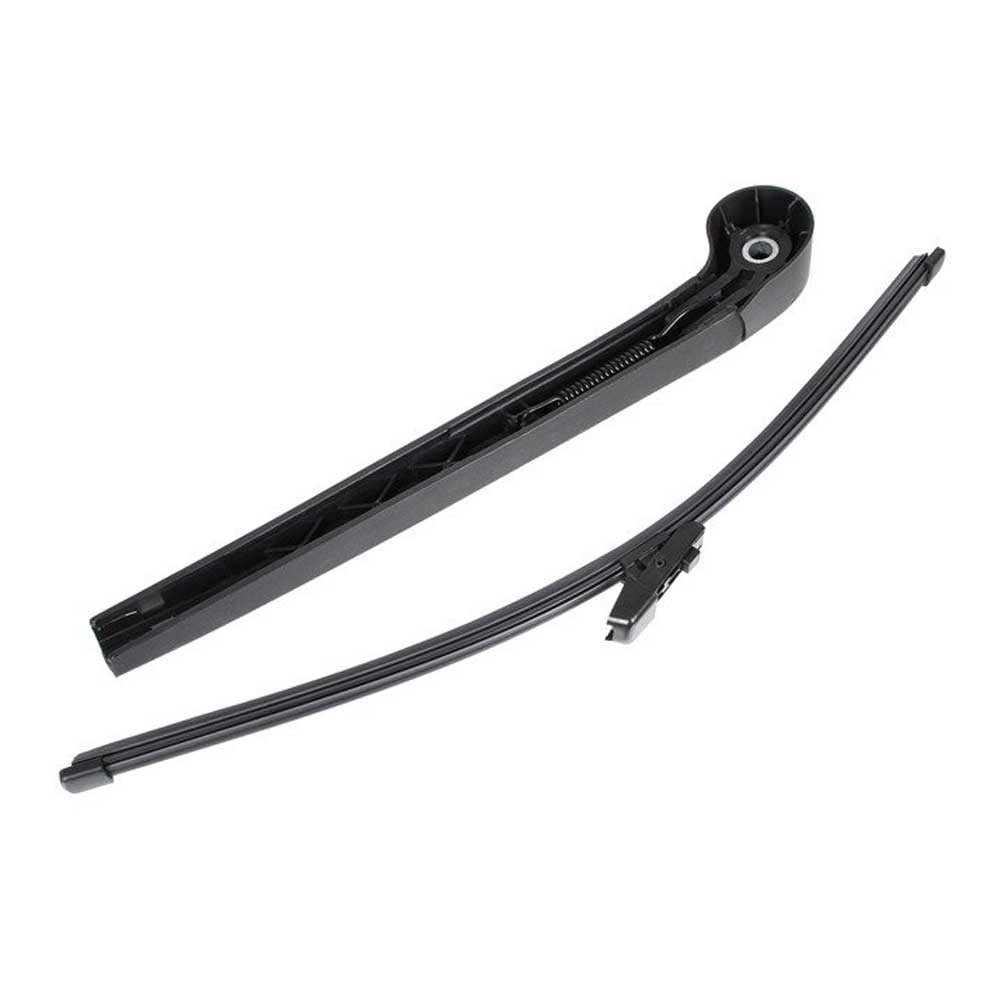 Skoda Superb II Kombi hátsó ablaktörlő lapát és kar