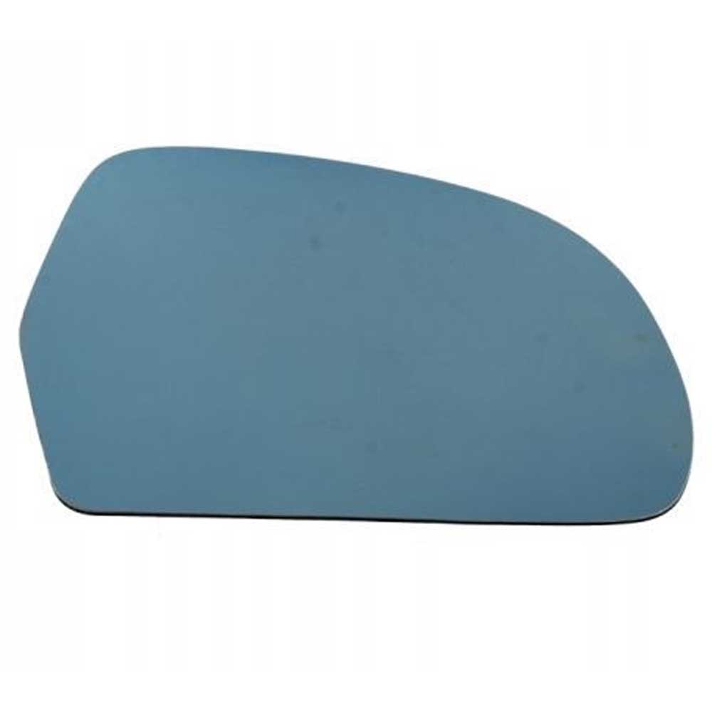 Skoda Superb Kombi jobb oldali fűthető visszapillantó tükörlap 2009-2015