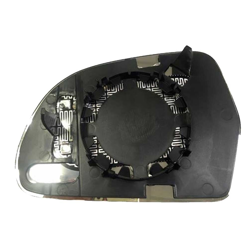 Skoda Superb Kombi jobb oldali fűthető visszapillantó tükörlap 2009-2015