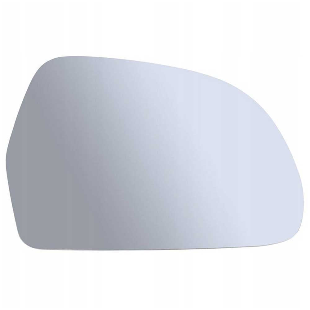 Skoda Superb Kombi jobb oldali fűthető visszapillantó tükörlap 2009-2015