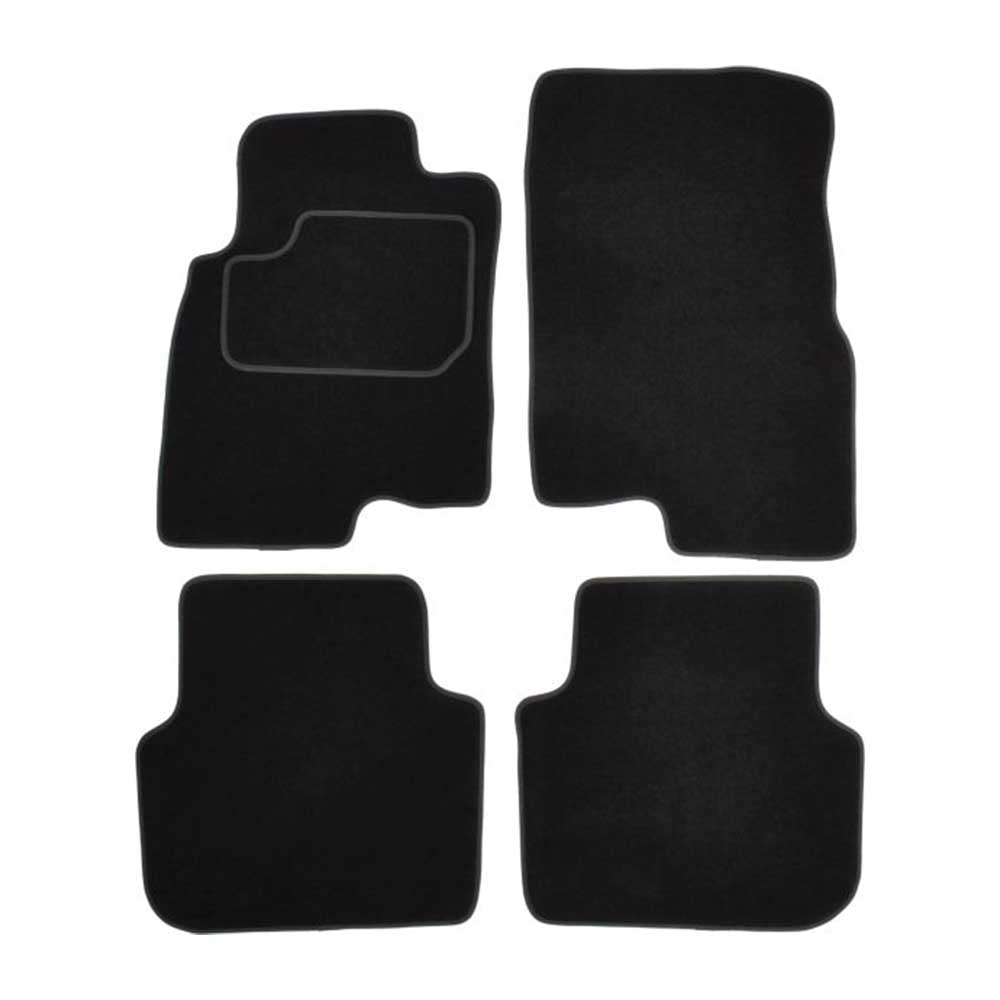 Smart Forfour szövetszőnyeg 2004-2006