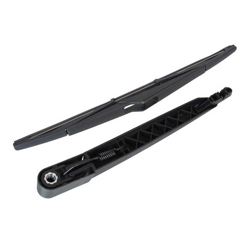 Smart Forfour hátsó ablaktörlő lapát és kar