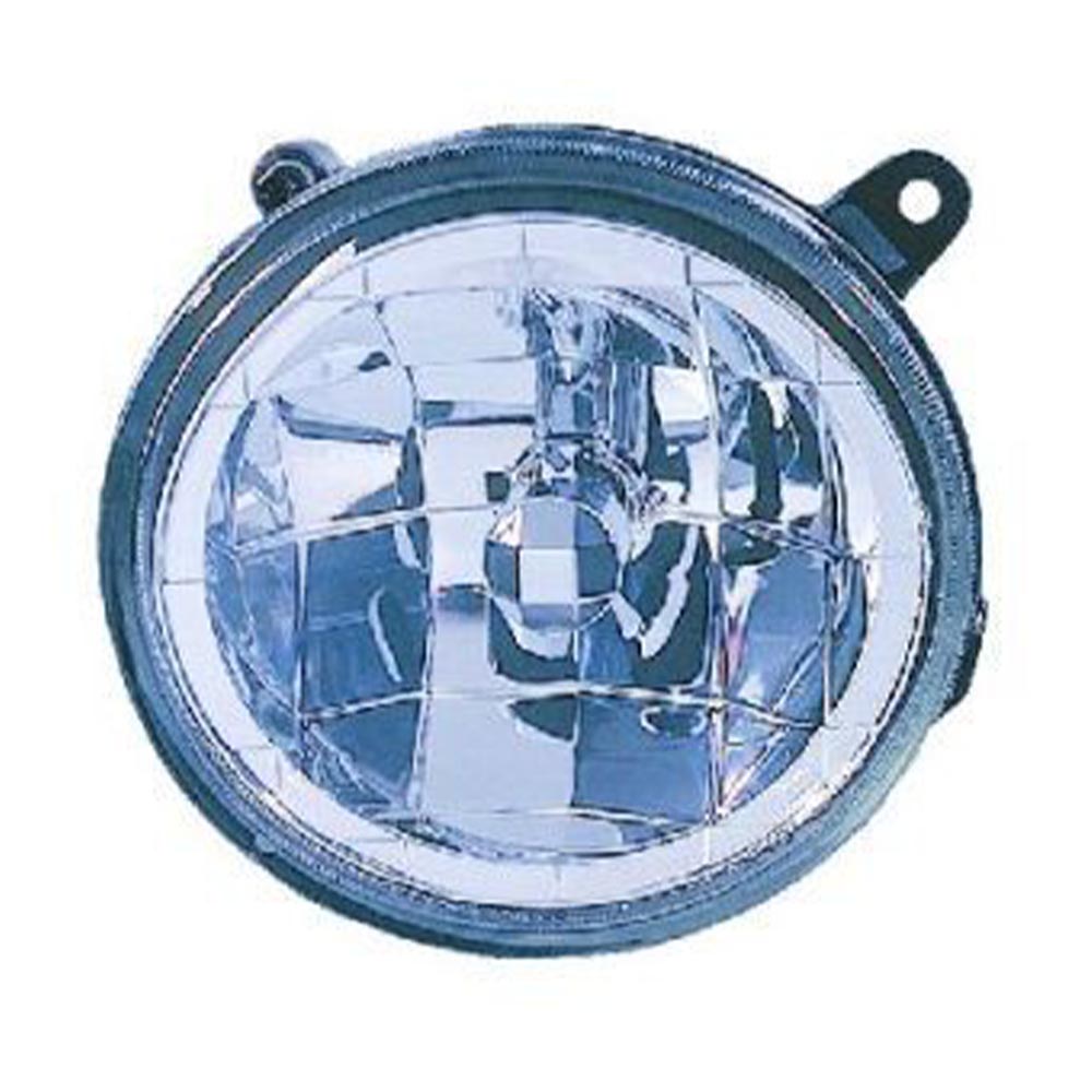 Subaru Impreza kombi jobb ködlámpa 1996-2000 | OE: 84501FA370 84501-FE080